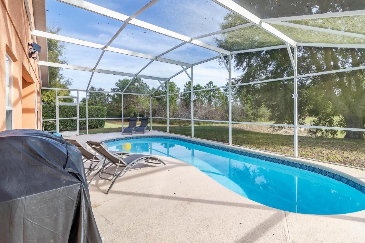 Florida Paradise Orlando Luaran gambar